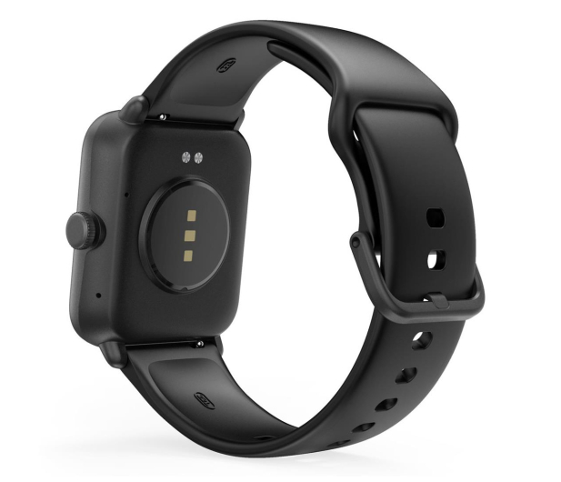Hama 6010 GPS czarny - 1341328 - zdjęcie 4